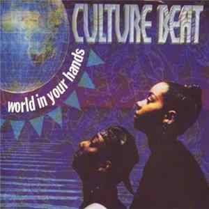 Culture Beat - World In Your Hands flac