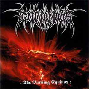 Ignivomous / Tzun Tzu - The Burning Equinox / Assassins flac