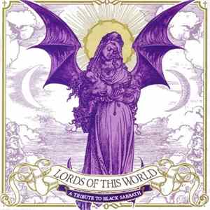 Various - Lords Of This World - A Tribute To Black Sabbath flac