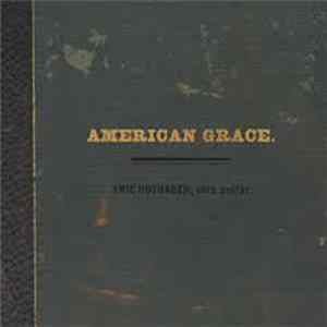 Eric Hofbauer - American Grace flac