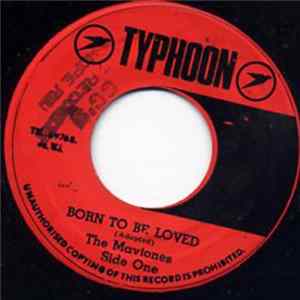The Maytones - Born To Be Loved / Born To Be Loved flac