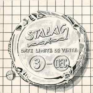 Stalag - Date Limite De Vente flac