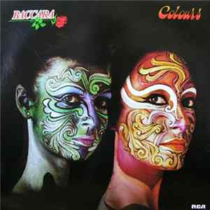 Baccara - Colours flac