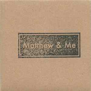 Matthew & Me - MMXIII flac