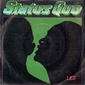 Status Quo - Lies / Don't Drive My Car flac