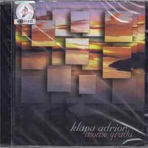 Klapa Adrion - Mome Gradu flac