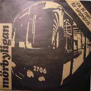 Mörbyligan - Mörbyligan flac