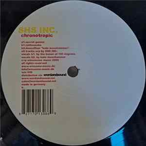 SHS Inc. - Chronotropic flac