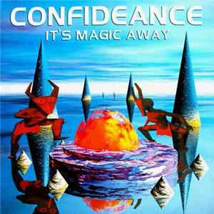 Confideance - It's Magic Away flac