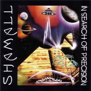 Shamall - In Search Of Precision flac