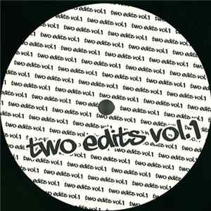 Various - Two House Limited / Two Edits Pack flac