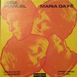 José Manuel , Maria Da Fé - Canção Do Menino Triste flac