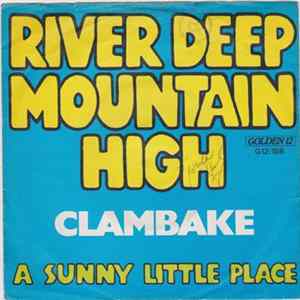 Clambake - River Deep Mountain High flac