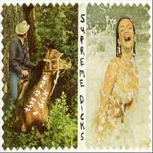Supreme Dicks - This Is Not A Dick E.P. flac