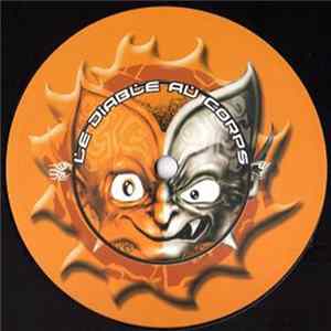 Osmik - Dancing To The Live EP flac