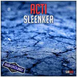ACTI - Sleenker flac