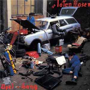 Die Toten Hosen - Opel-Gang flac