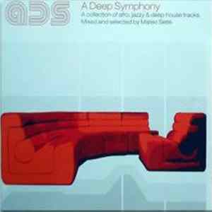 Various - A Deep Symphony flac