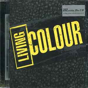 Living Colour - Live From CBGB's flac