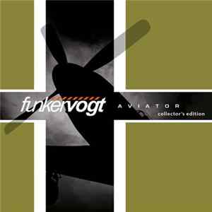 Funker Vogt - Aviator - Collector's Edition flac