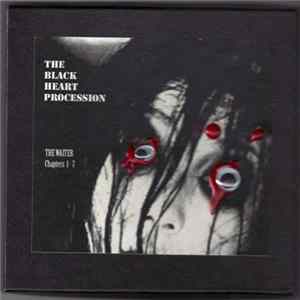 The Black Heart Procession - The Waiter Chapters 1-7 flac