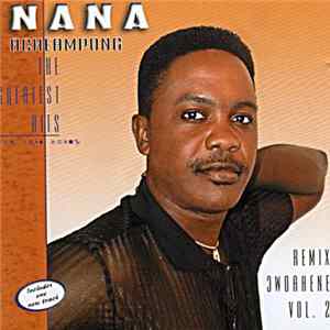 Nana Acheampong - The Greatest Hits flac