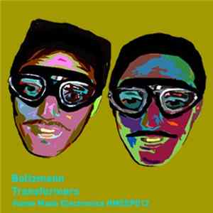 Boltzmann - Transformers flac