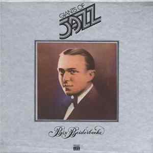 Bix Beiderbecke - Bix Beiderbecke flac