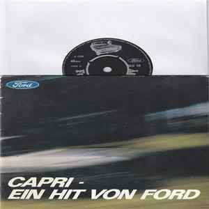 Samantha Jones - Ford Leads The Way / Go Ahead flac