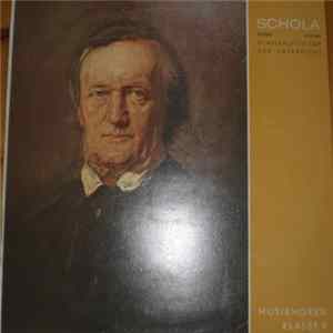 Mozart und Wagner - Die Zauberflöte / Die Meistersänger Von Nürnberg flac