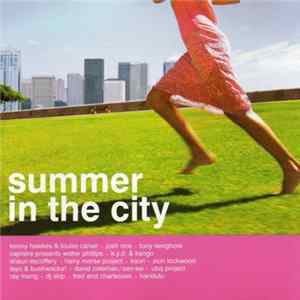 Various - Summer In The City flac