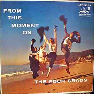 The Four Grads - From This Moment On flac