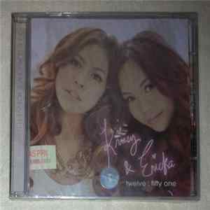 Krissy & Ericka - Twelve : Fifty One flac
