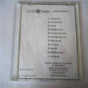 Gates Of Dawn - Into The White Light flac