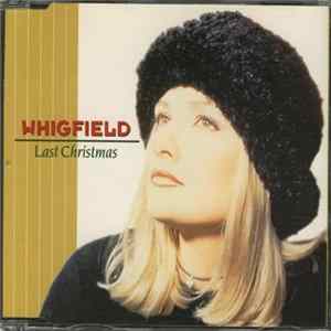 Whigfield - Last Christmas flac