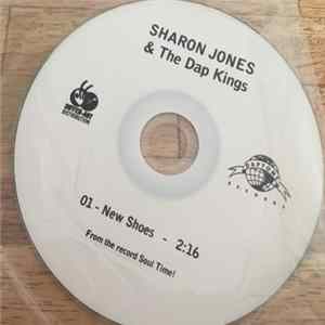 Sharon Jones & The Dap-Kings - New Shoes flac