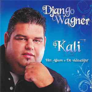 Django Wagner - Kali flac