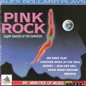 Alex Bollard Assembly - Pink Rock - Super Sound Of The Seventies flac