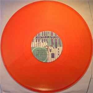 Chock - Hallucinations flac