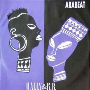 Hally & K.B. - Arabeat flac