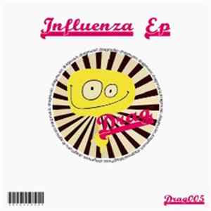 Various - Influenza Ep flac