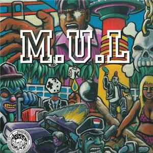 M.U.L / Crash Sur Vos Tombes - M.U.L / Crash Sur Vos Tombes flac