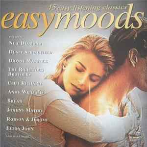 Various - EasyMoods flac