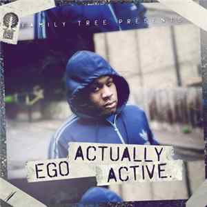Ego - Actually Active flac