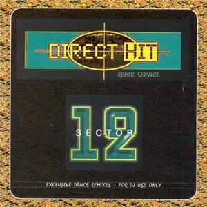 Various - Direct Hit Sector 12 flac