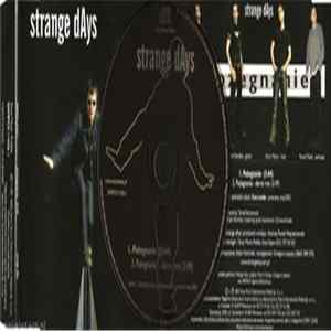 Strange Days - Pożegnanie flac