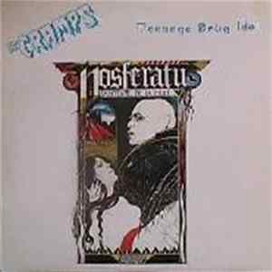 The Cramps - Teenage Drug Idol flac