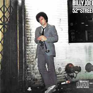 Billy Joel - 52nd Street flac