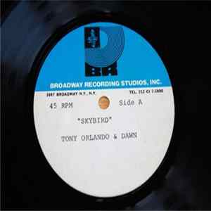 Tony Orlando & Dawn - Skybird flac