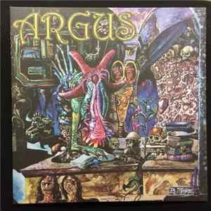 Argus - Argus flac